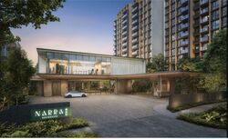 Narra Residences (D23), Apartment #586225611